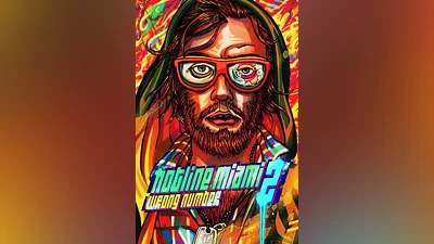 Hotline Miami 2: Wrong Number standard edition на steam