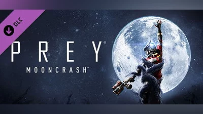 Prey mooncrash на steam
