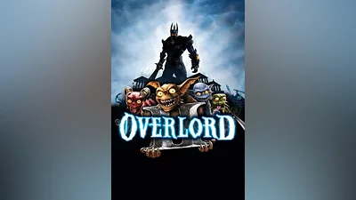Overlord II standard edition на steam