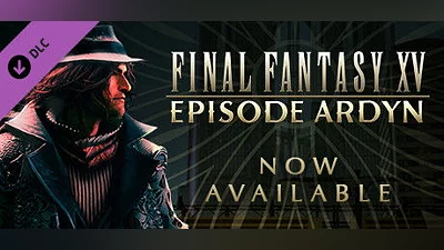 FINAL FANTASY XV episode ardyn на steam