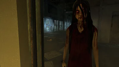 F.E.A.R. 3 standard edition на steam