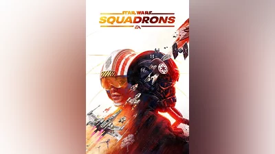 STAR WARS: Squadrons standard edition на origin