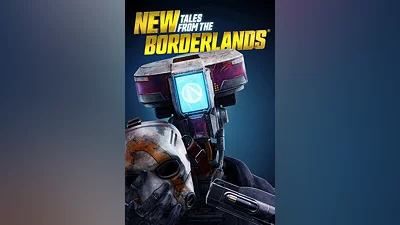 New Tales from the Borderlands standard edition на steam