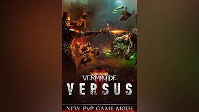 Warhammer: Vermintide 2 standard edition на steam