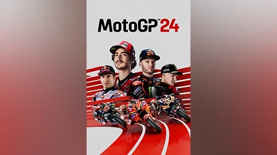 MotoGP24 standard edition на steam