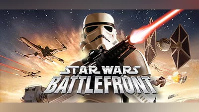 STAR WARS Battlefront (Classic, 2004) standard edition на steam