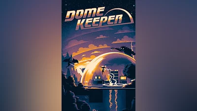 Dome Keeper standard edition на steam