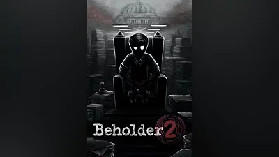 Beholder 2 standard edition на steam