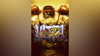 Ultra Street Fighter IV standard edition на steam