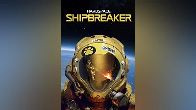 Hardspace: Shipbreaker standard edition на steam