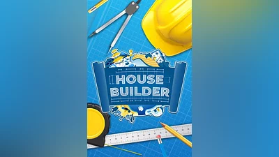 House Builder standard edition на steam