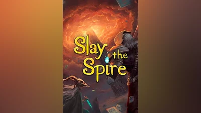 Slay the Spire standard edition на steam