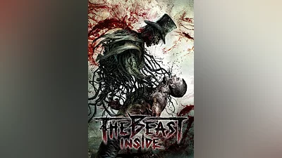 The Beast Inside standard edition на steam