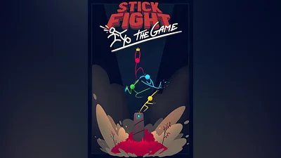 Stick Fight: The Game standard edition на steam