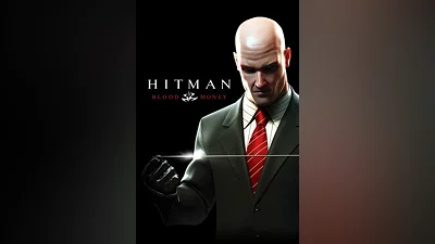 Hitman: Blood Money standard edition на steam