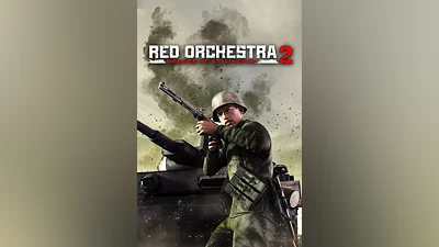 Red Orchestra 2: Heroes of Stalingrad with Rising Storm standard edition на steam