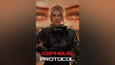Cepheus Protocol standard edition на steam