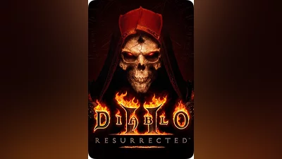 Diablo II: Resurrected standard edition на xbox one,xbox series s,xbox series x