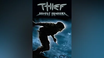 Thief: Deadly Shadows standard edition на steam