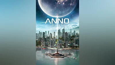 Anno 2205 standard edition на uplay