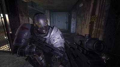 F.E.A.R. 2: Project Origin standard edition на steam