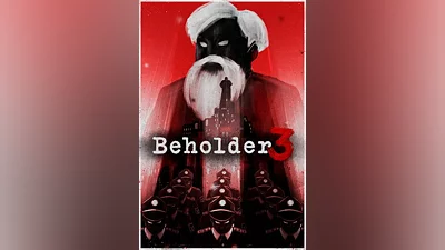 Beholder 3 standard edition на steam