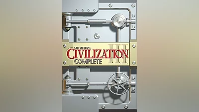 Sid Meier's Civilization III Complete standard edition на steam