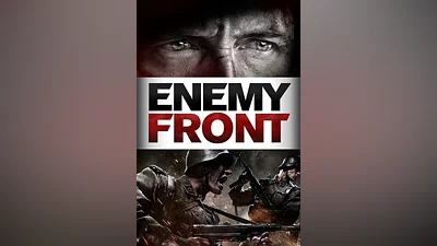 Enemy Front standard edition на steam