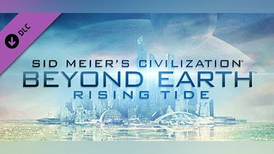 Sid Meier's Civilization: Beyond Earth rising tide на steam