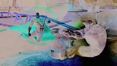 Injustice: Gods Among Us ultimate edition на steam