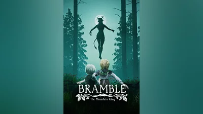 Bramble: The Mountain King standard edition на steam