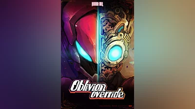 Oblivion Override standard edition на steam