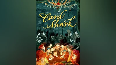 Card Shark standard edition на steam