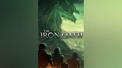 The Iron Oath standard edition на steam