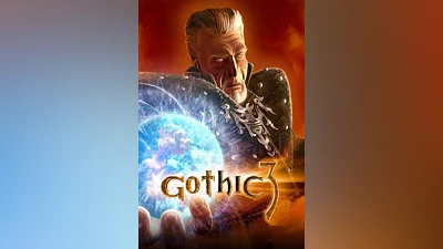 Gothic 3 standard edition на steam