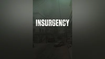 Insurgency standard edition на steam