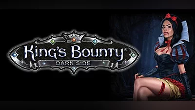 King's Bounty: Dark Side premium edition на steam