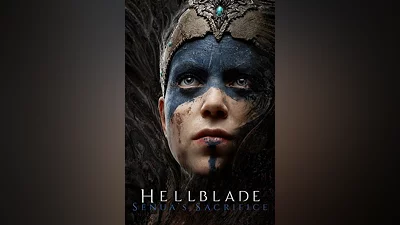Hellblade: Senua's Sacrifice standard edition на steam
