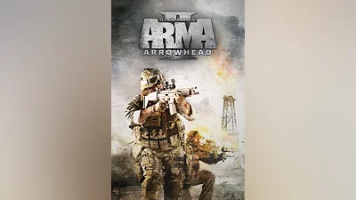 Arma 2: Operation Arrowhead standard edition на steam