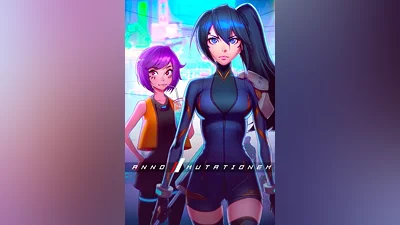 ANNO: Mutationem standard edition на steam