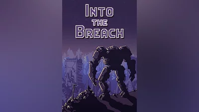 Into the Breach standard edition на steam