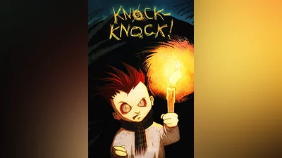 Knock-knock standard edition на steam