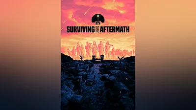 Surviving the Aftermath day one edition на steam