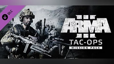 Arma 3 tac-ops mission pack на steam