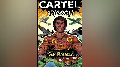 Cartel Tycoon standard edition на steam