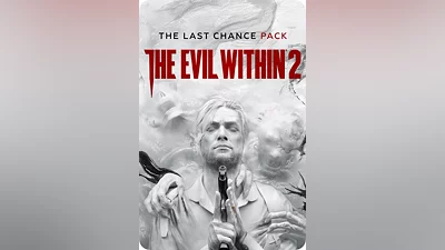 The Evil Within 2 the last chance pack на steam