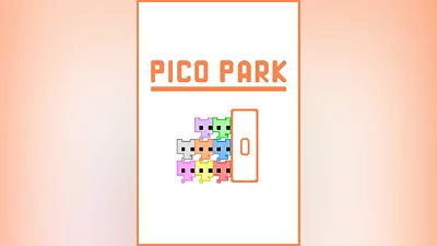 PICO PARK standard edition на steam