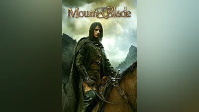 Mount & Blade standard edition на steam