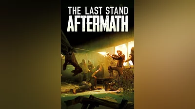 The Last Stand: Aftermath standard edition на steam