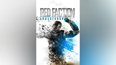 Red Faction: Armageddon standard edition на steam